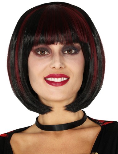 3943-peruka-bob-czarno-czerwony.jpg