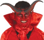 Rogi Diabła, Demona