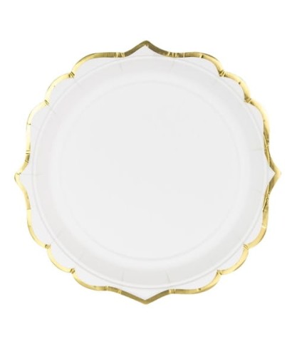 6166-talerzyki-białe-ze-złotą-obwódką.jpg