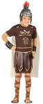 Kostium dla chłopca Rzymski Legionista