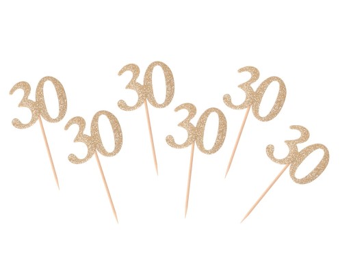 2069-wykałaczki-toppery-dekoracja-tortu-30-urodziny-cyfra-złota.jpg
