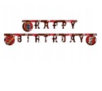 Baner urodzinowy Lego Ninjago