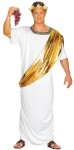  Kostium Cesarza dla mężczyzny – Strój Juliusza Cezara na karnawał. Przebranie Neron