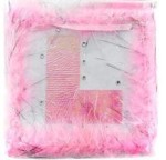 Dekoracja na Wieczór Panieński, Tabliczka L na wieczór panieński