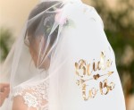 Welon na Wieczór Panieński GoGirls, Bride to Be