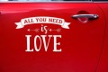 8619-naklejka-na-samochód-ślubny-all-you-need-is-love-3.jpg