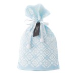 Torebka prezentowa Śnieżynka