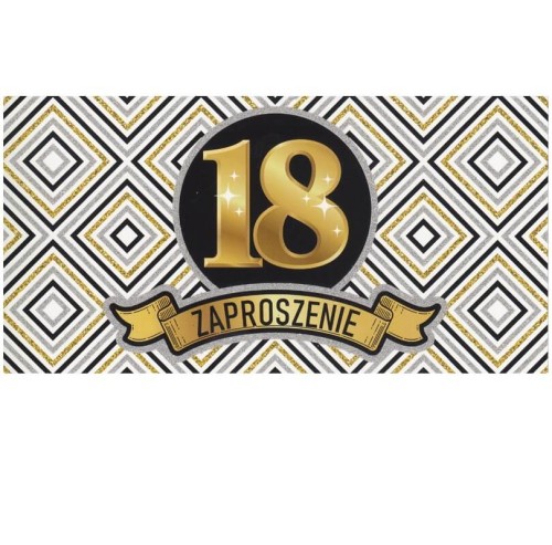 1549-zaproszenia-na-18-czarno-złote-kwadraty.jpg