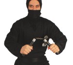 Nunczako Ninja, Nunchaku Samuraja