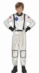 Strój Astronauta NASA, kostium Kosmonauty dla dziecka