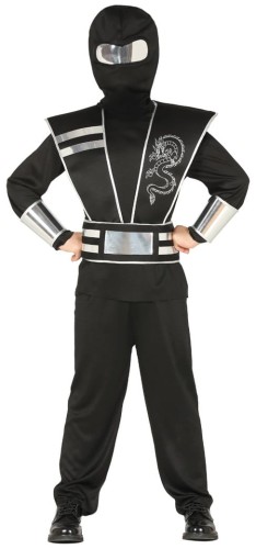 88538-strój-srebrny-ninja.jpg